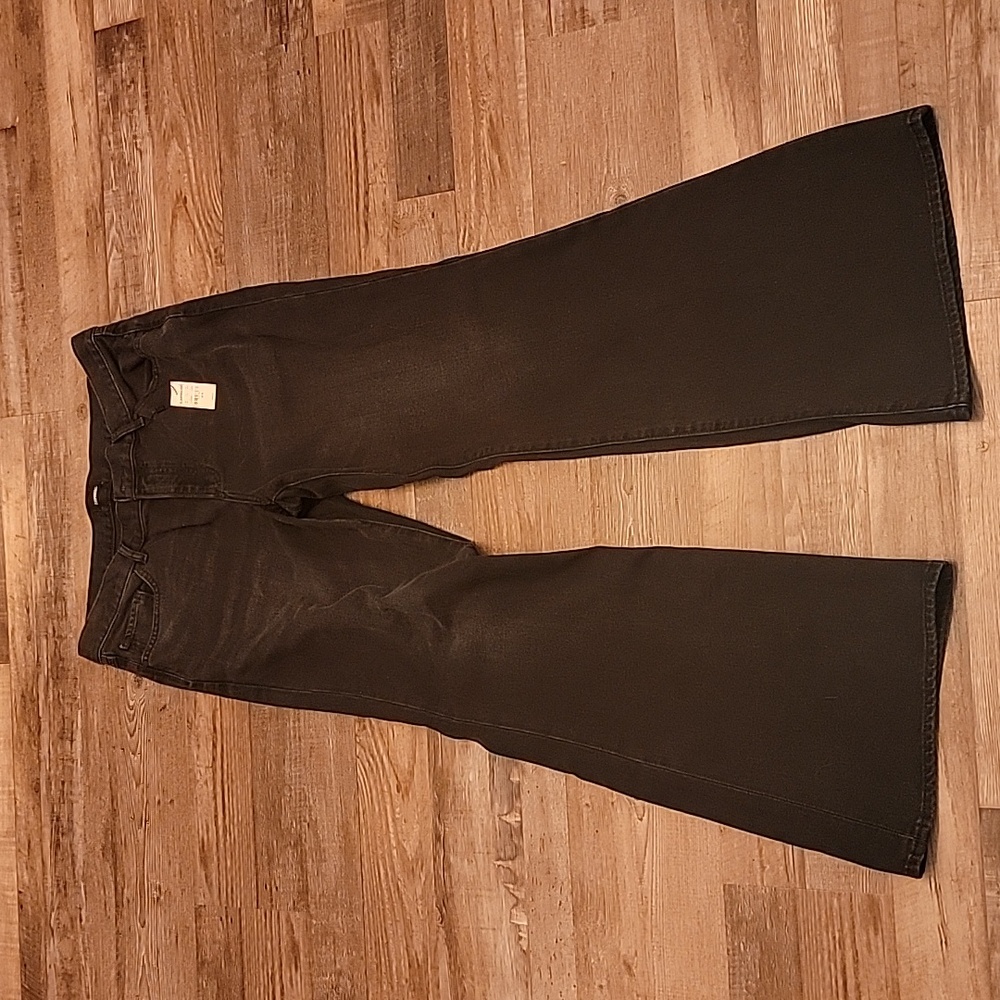 Express Jeans - Picture 3 of 4